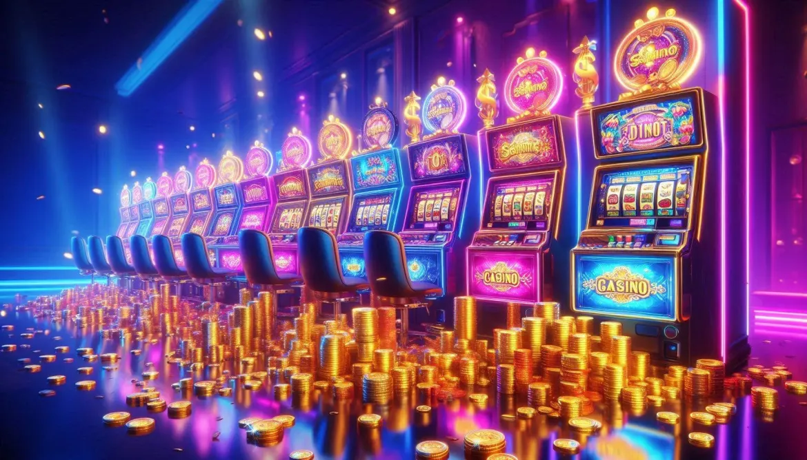 Robin Hood Casino