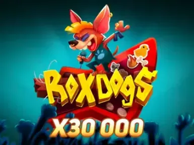 Robin Hood Casino screenshot